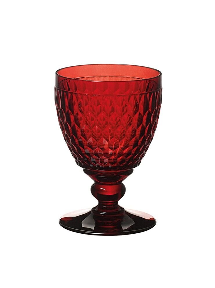 BOSTON COLOUR  SU KADEHI 144 MM  KIRMIZI