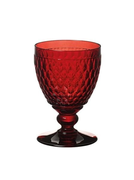 BOSTON COLOUR  SU KADEHI 144 MM  KIRMIZI