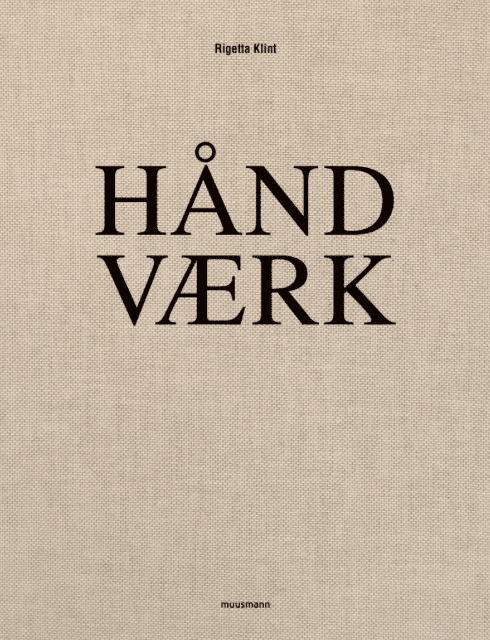 Håndværk