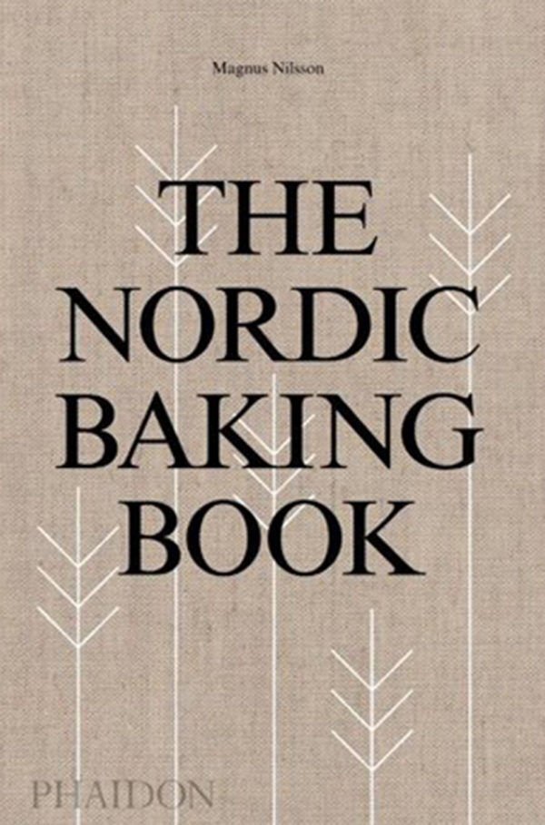 The Nordic Baking Book