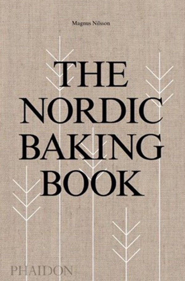 The Nordic Baking Book