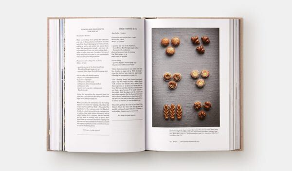 The Nordic Baking Book