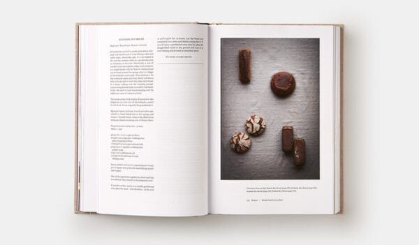 The Nordic Baking Book