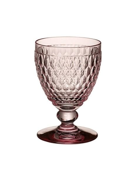 BOSTON COLOUR SU KADEHI 144 MM PEMBE