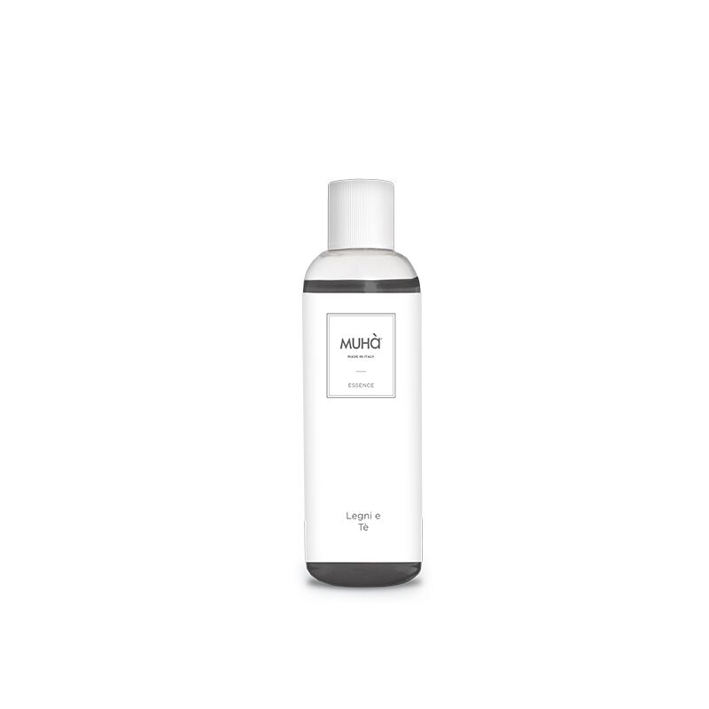 Refill 200 ml Wood and Tea