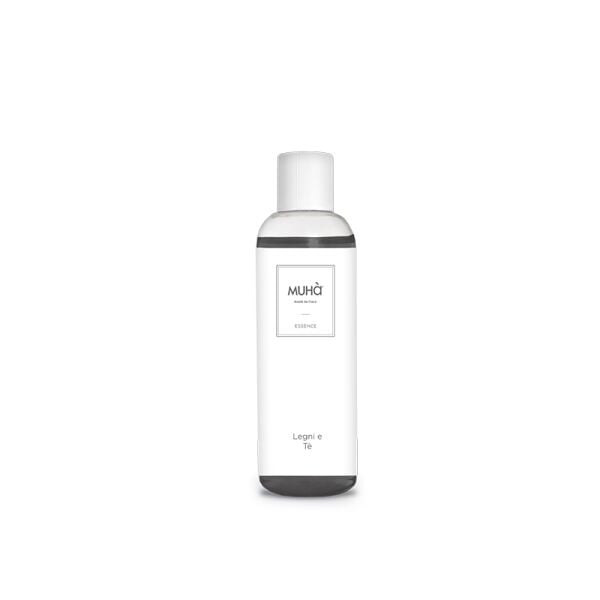 Refill 200 ml Wood and Tea