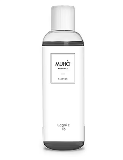 Refill 200 ml Wood and Tea