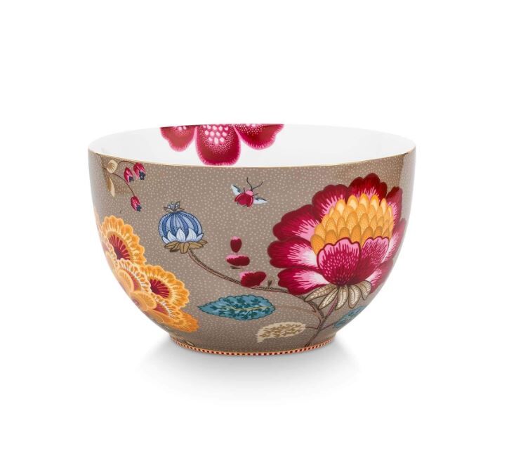Fantasy Blooming Tales Haki Kase  23 cm