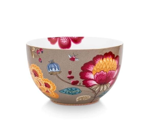 Fantasy Blooming Tales Haki Kase  23 cm