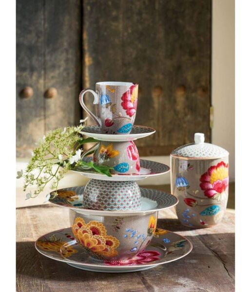 Fantasy Blooming Tales Haki Kase  23 cm