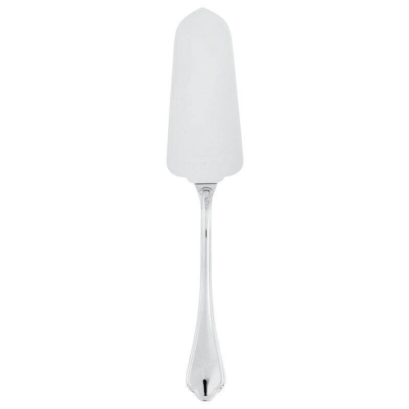 Filet Toiras Kek Servis- Çelik