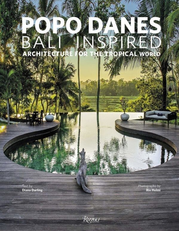 Popo Danes – Bali Inspired