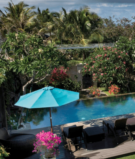 Popo Danes – Bali Inspired