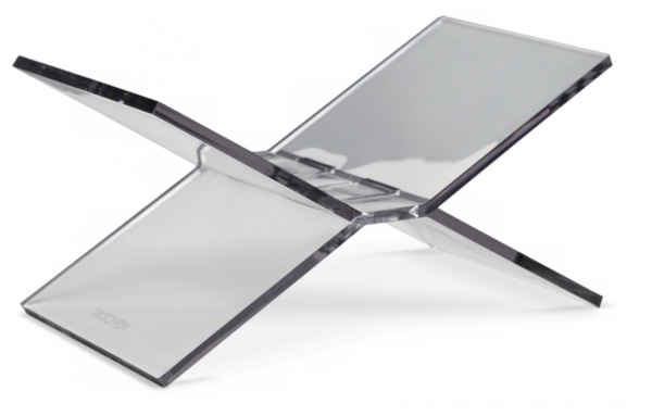 Taschen Bookstand – Clear X