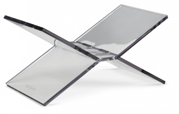 Taschen Bookstand – Clear X
