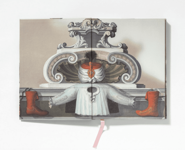 Massimo Listri. Cabinet of Curiosities XXL