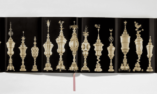 Massimo Listri. Cabinet of Curiosities XXL