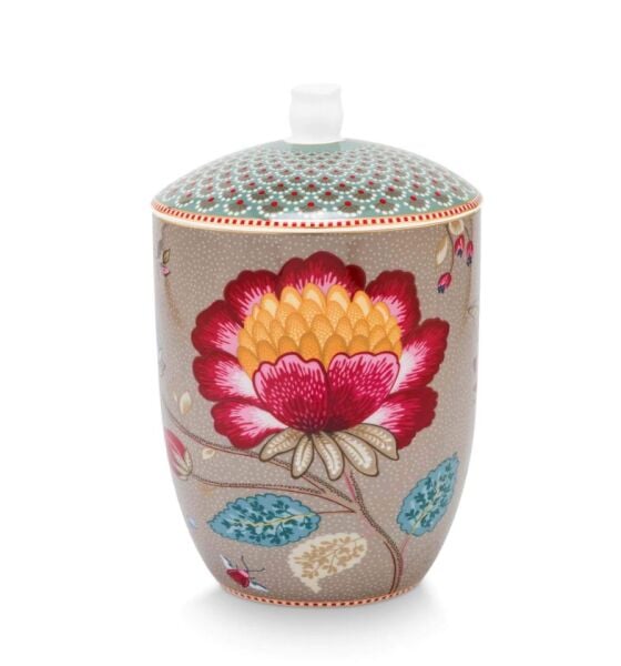 Fantasy Blooming Tales Haki Küp 1500 ml
