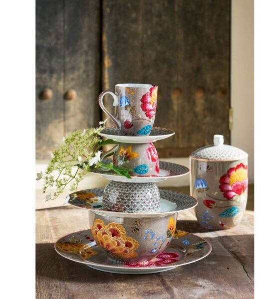 Fantasy Blooming Tales Haki Küp 1500 ml