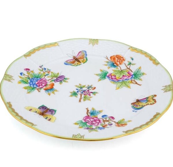 Yemek Tabağı 25.5 CM