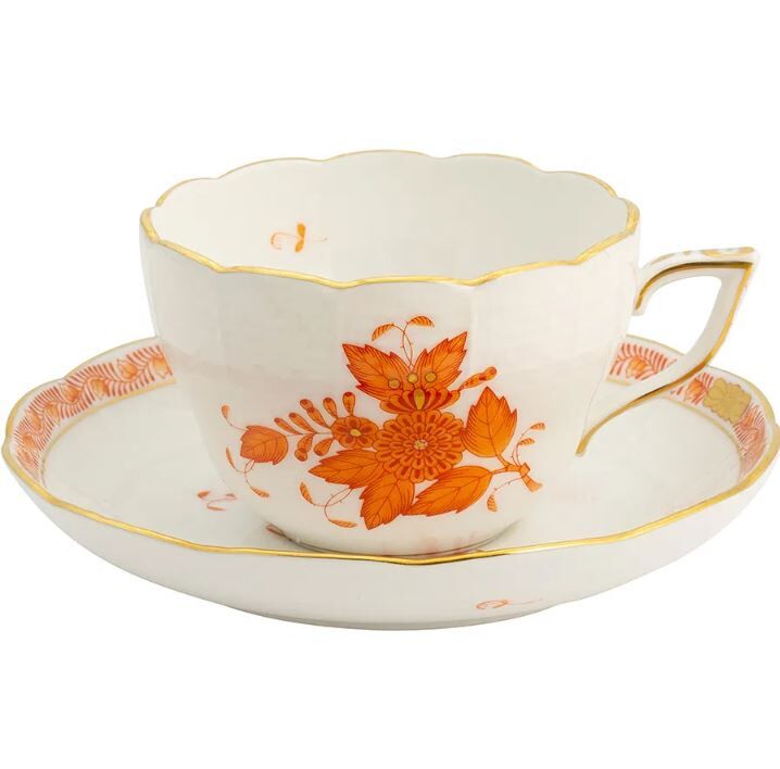Çay Fincanı