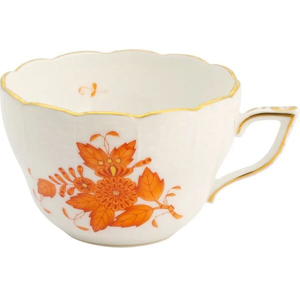 Çay Fincanı