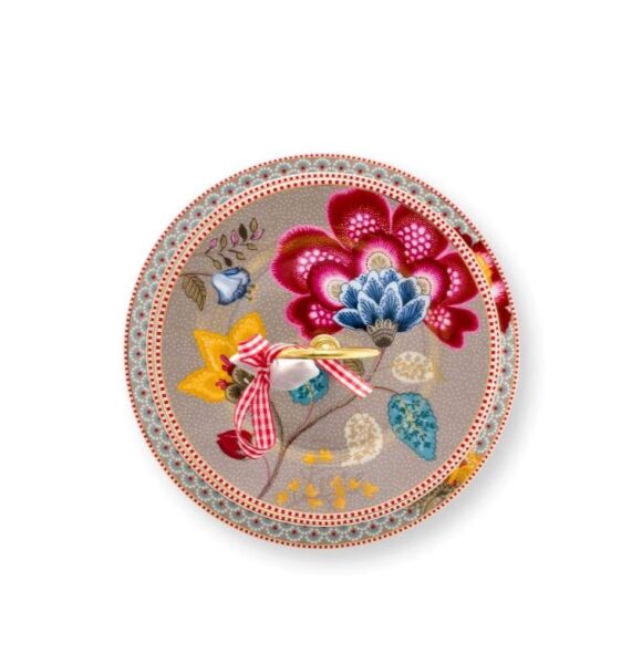 Fantasy Blooming Tales 3 Katlı Kek Standı