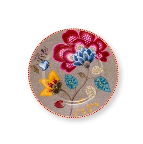 Fantasy Blooming Tales 3 Katlı Kek Standı