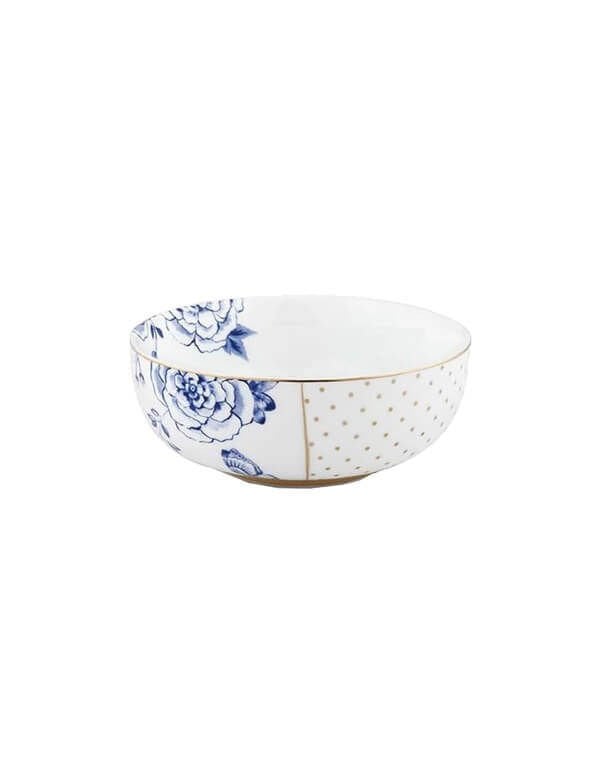 Royal Beyaz Kase 12,5 cm