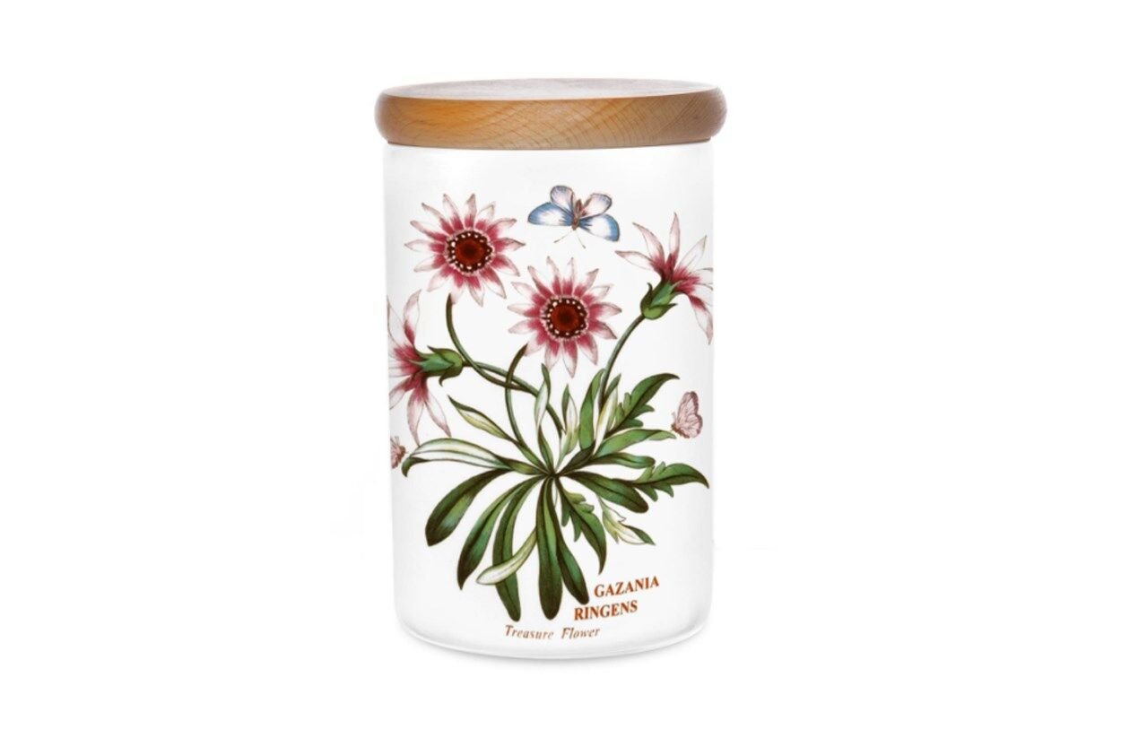 BOTANIC GARDEN KAVANOZ 18 CM