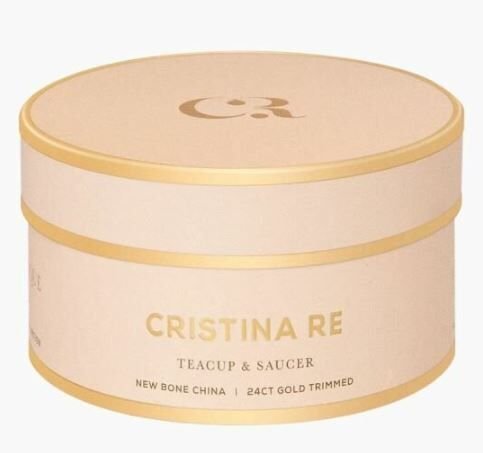 Teacup White Celestite