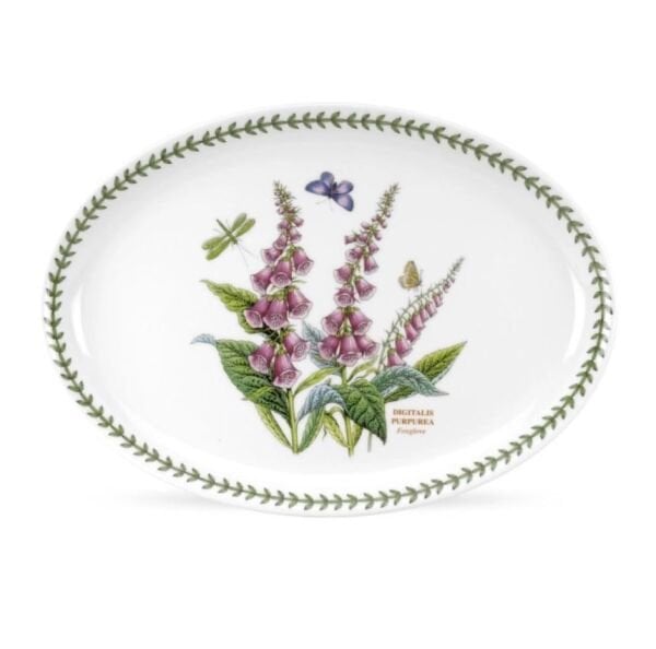 Botanic Garden Oval servis 33cm