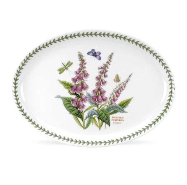 Botanic Garden Oval servis 33cm