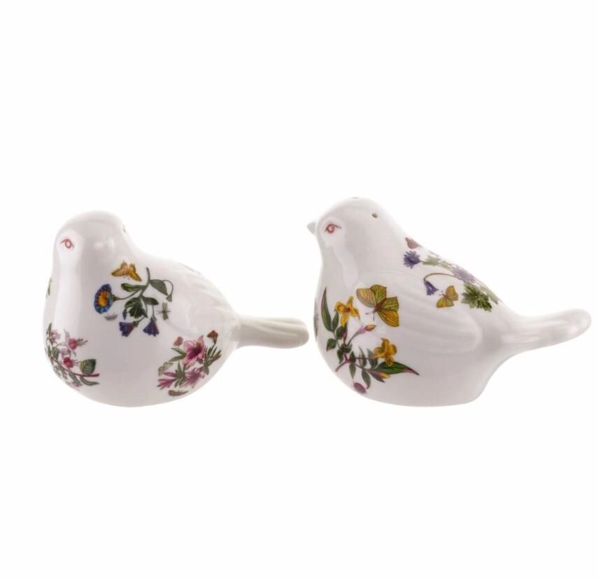 Botanic Garden Tuzluk biberlik