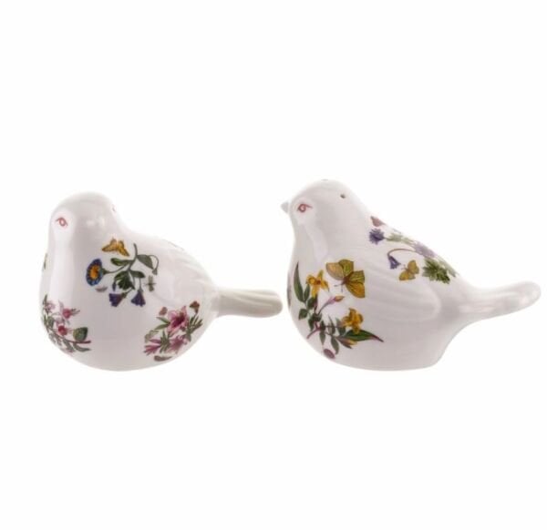 Botanic Garden Tuzluk biberlik