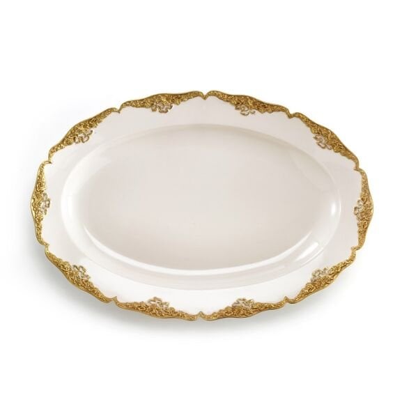 CATTİN NEW ELEGANCE 6 KİŞİLİK  YEMEK TAKIMI