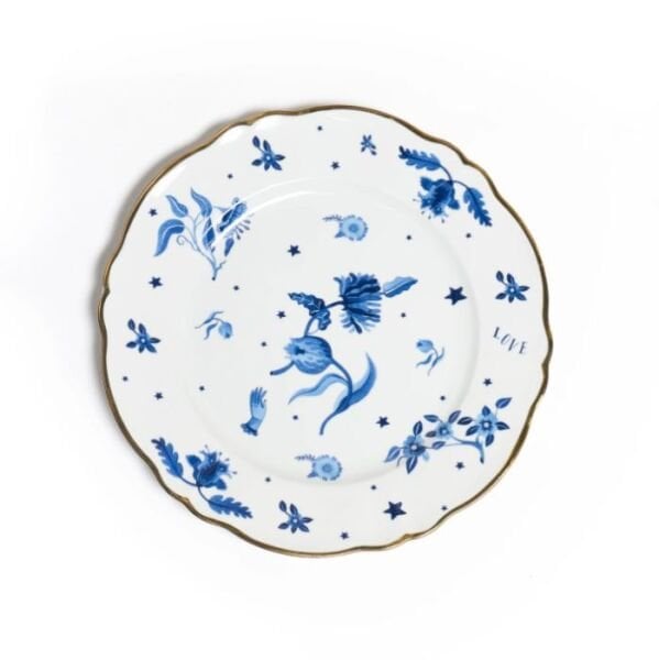 Marino Servis Tabağı 32,5 cm