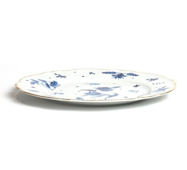 Marino Servis Tabağı 32,5 cm