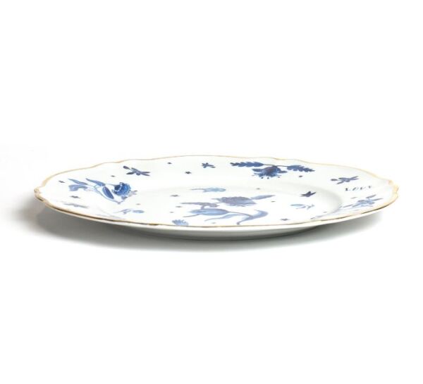 Marino Servis Tabağı 32,5 cm
