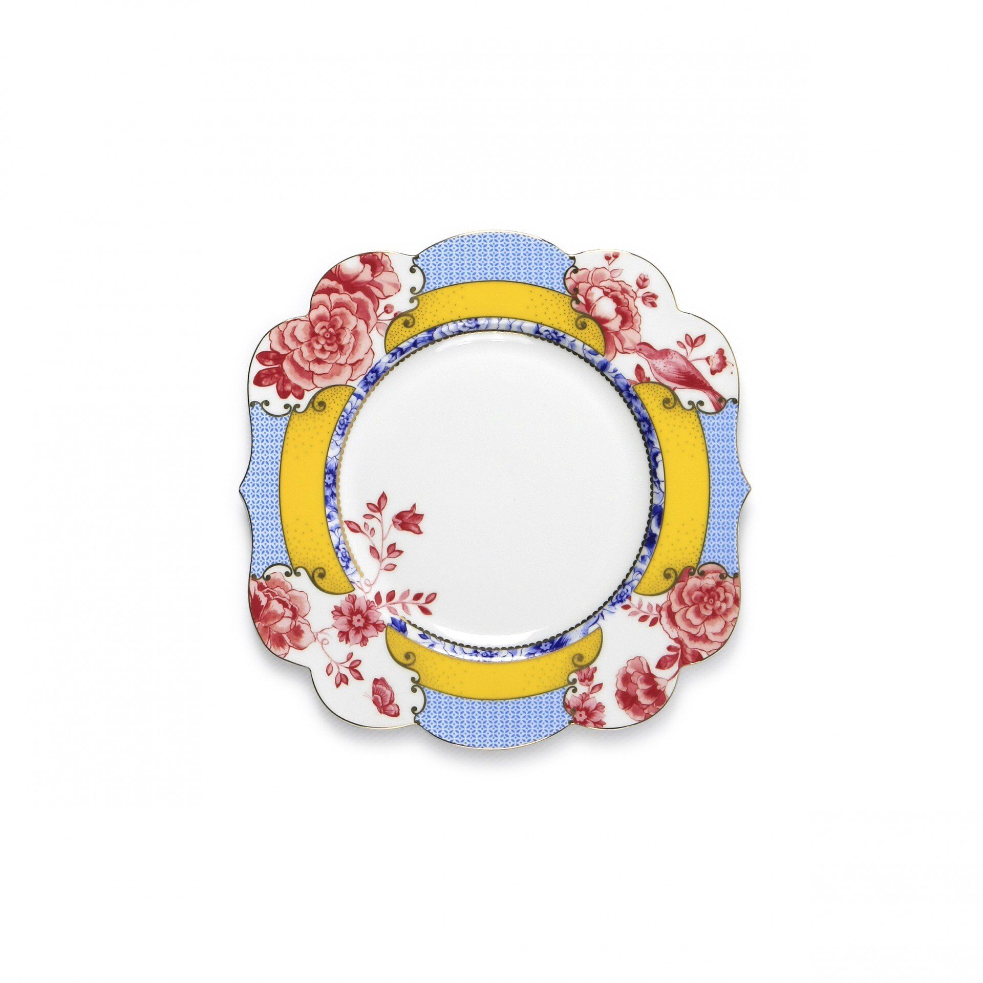 ROYAL KAHVALTI TABAĞI 23,5 CM