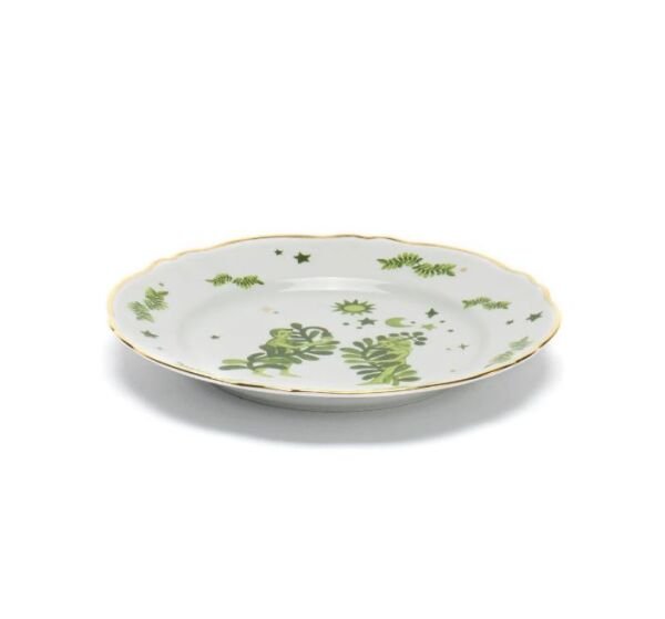 Eden Yemek Tabağı 26 cm