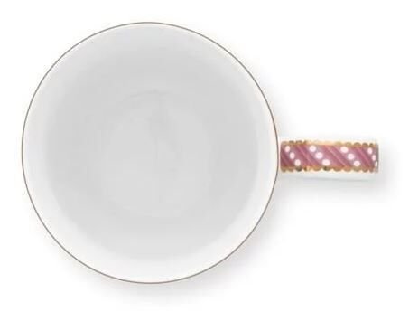 La Majorelle İkili Sarı Büyük Mug Seti 350 ml.