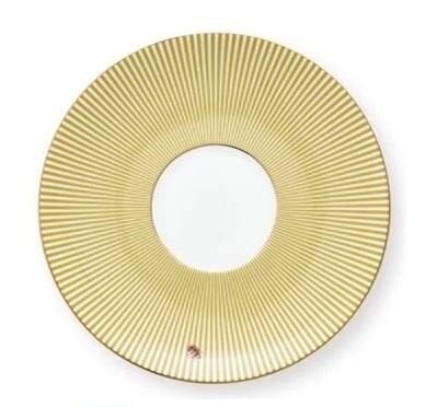 La Majorelle İkili Sarı Çay Fincanı Seti 280 ml.