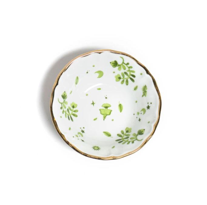 Eden Kase 15,5 cm