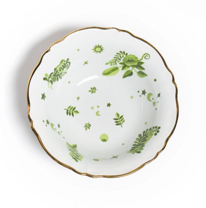 Eden Salata Kasesi 26 cm