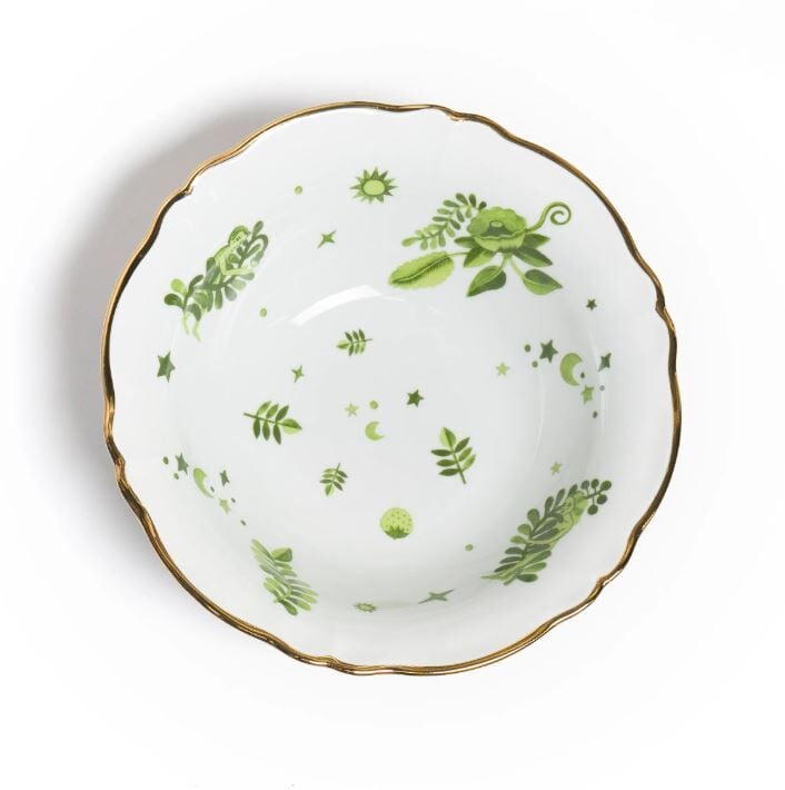 Eden Salata Kasesi 26 cm