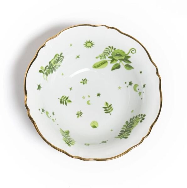 Eden Salata Kasesi 26 cm