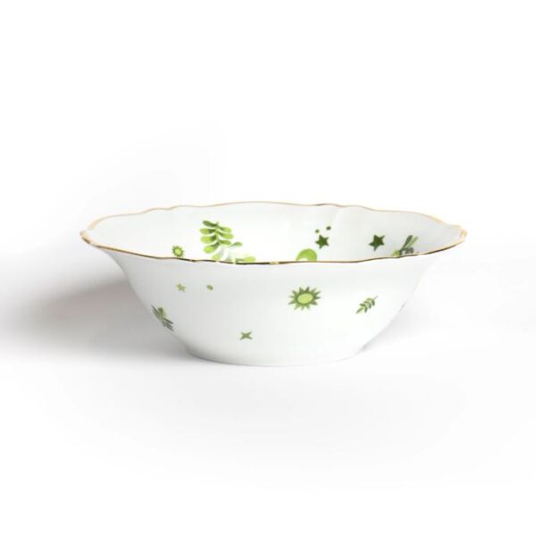 Eden Salata Kasesi 26 cm