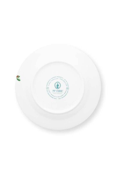 La Majorelle Sarı Tabak 26,5 cm