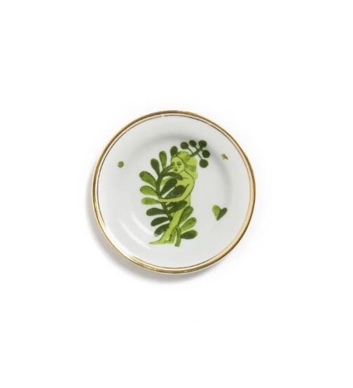 Eden Çay Tabağı 9,5 cm